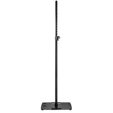 Gravity Stands TLS 431B Touring DJ Stage Lighting Stand w Square Steel Base