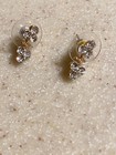 Sparkly Crystal Earrings