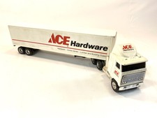ace hardware diecast trucks