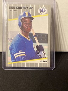 griffey fleer