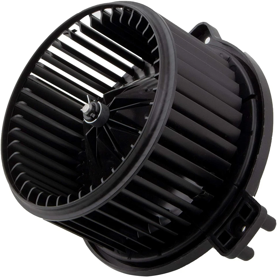 Motor calentador soplador HVAC para Hyundai Genesis cupé 2010-13 Kia Rio Rio5 2006-11 Foto 2 de 4
