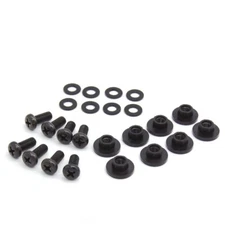 1978-80 Kawasaki z1r kz1000 Windscreen windshield cowling Nut & Screw kit oem