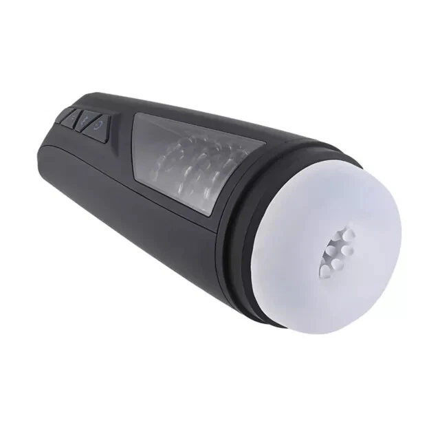 PLAYBOY Deluxe 7-функциональный погоня за удовольствием перезаряжаемый Stroker взрослых игрушка новый - Изображение 2 из 4