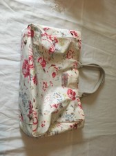 Sac de jour Cath Kidston taille L 42/32/12 cm