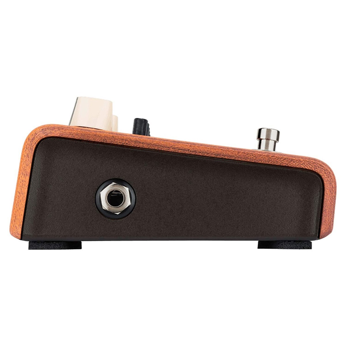 ギター C.R. Bagg ALIGN SERIES EQUALIZER L.R. Baggs Align Series Equalizer Acoustic Guitar EQ Pedal and