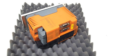 B&R ACOPOS micro 100D Servo Inverter Module 80VD100PD.C144-01 Rev. E0 ...