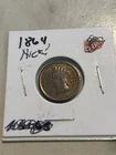 1864 indian head cent Better Grade Beauty Check My Many Listings👀