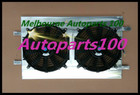 <!--F#f_0-->Aluminum Shroud VZ WL V8 Commodore GEN3 LS1 5.7L V8 SS HSV Thermo Fan For Holden (For: Holden)<!--F/-->