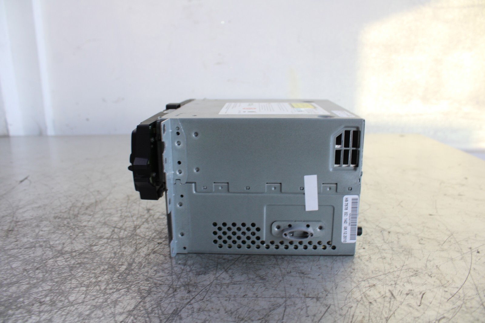 BMW E90 318i 105kW Navigation Radio Navi CD-Player 923921201 | eBay ロンスプ ウエットスーツ 交渉可