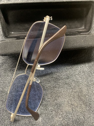 jins sunglasses blue tint - Picture 2 of 2