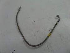 Ducati ST2 Front Brake Cable Line 24" excl ends 98-03 OEM