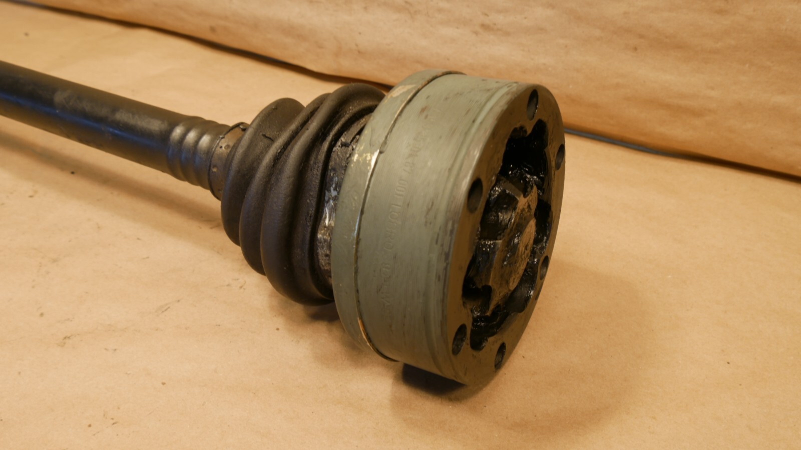Ferrari 348 Axel Shaft OEM PN 139513