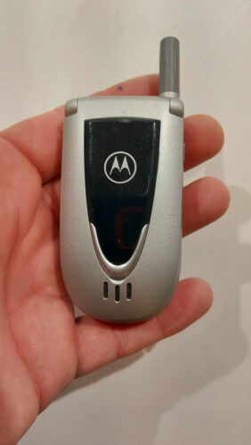 977.Motorola V66i Very Rare - For Collectors - Unlocked - Picture 2 of 7