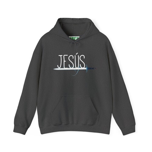 Unisex Heavy Blend™ Hooded Sweatshirt - Picture 30 of 53