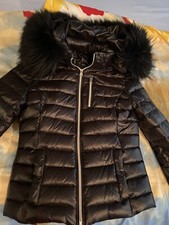 daunen jacke
