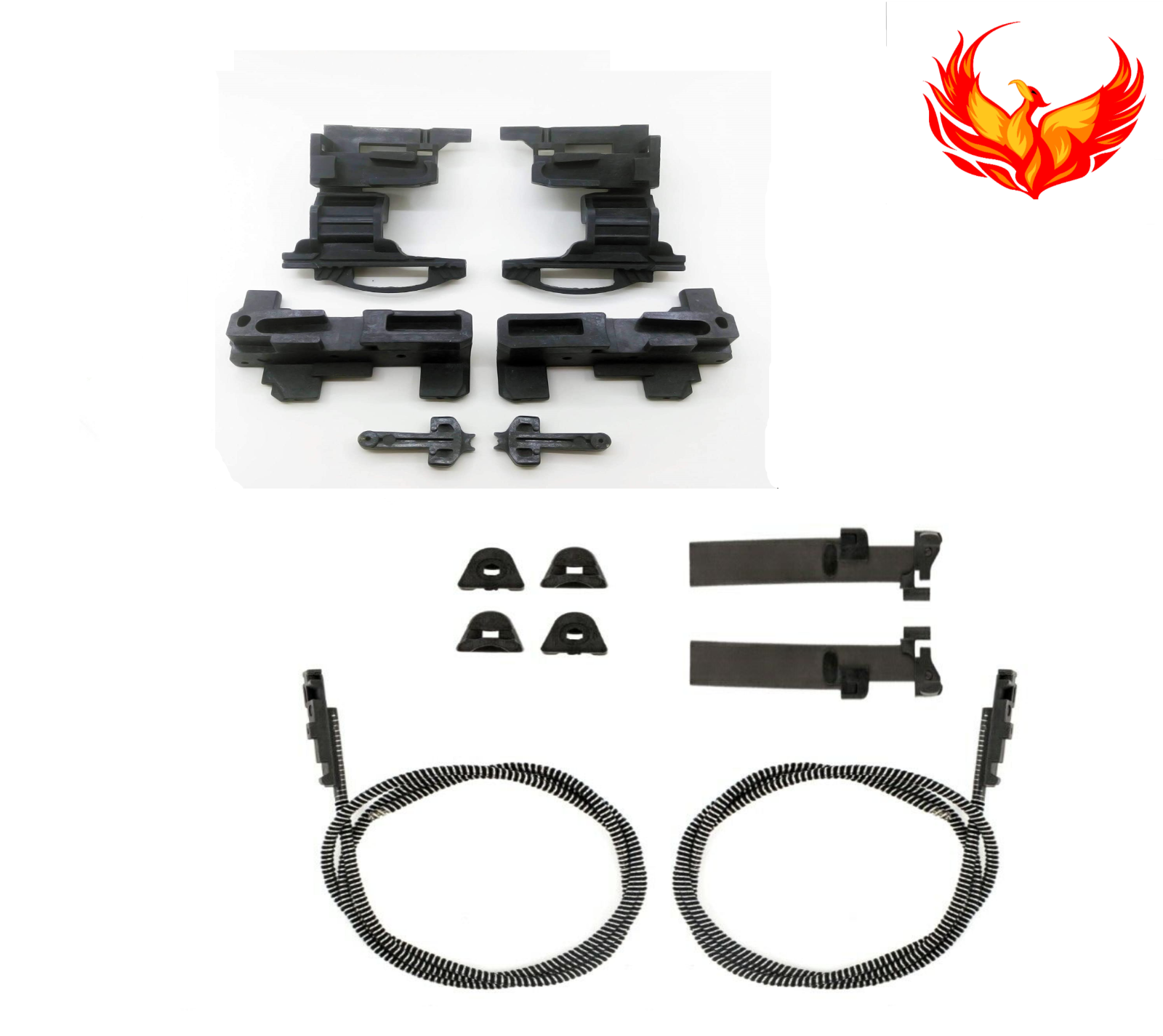 Fits 20052011 Mercedes B Class W245 Sunroof Clutch Plates & Cables Repair Kit eBay