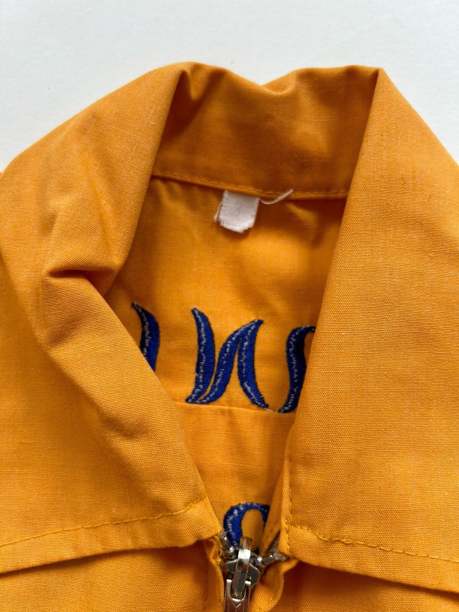 Vintage Kids Souvenir Jacket Shirt Philippines Sukajan Vintage Kids Souvenir Jacket Shirt Philippines Sukajan