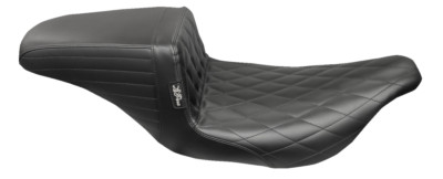 Le Pera Kickflip Sitzbank LH-597DM passend für 99-07 Touring