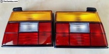 Juego de luces traseras Jetta A2 Mk2 nuevas