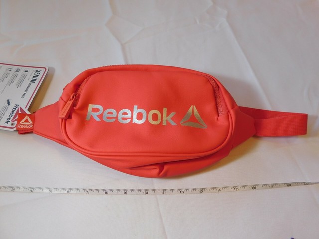 reebok fanny pack