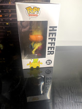 Funko Pop Rocko’s Modern Life Figures 15