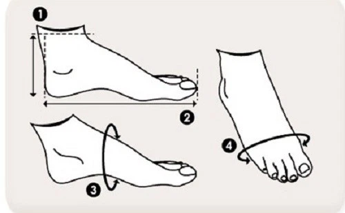 Handmade Men Wing Tip Ankle High Boots Two Tone Leather brogue dress Boots - Image 4 of 4