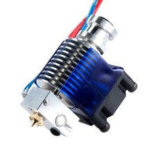 Mellow V6 Hotend All Metal for 3D Printer Prusa MK3 MK3S MK3S+ 0.4mm Nozzle