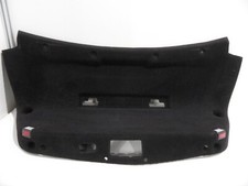 Mercedes W222 Stoff Verkleidung Abdeckung Heckklappe Kofferraumdeckel 2226901441