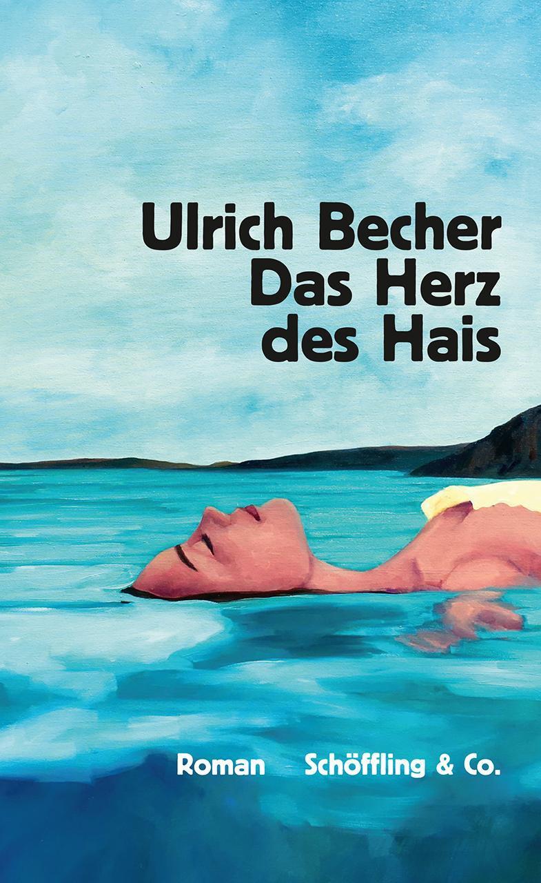 Thumbnail - Das Herz Des Hais Ulrich Becher