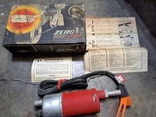 ZEROSTART Therm-O-Pump Circulation Heater for 1980 & Older Engines Autos Only