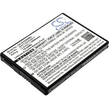 Battery for Honeywell EDA50,EDA50hc,Scanpal EDA40,50129589-001,BAT-EDA50