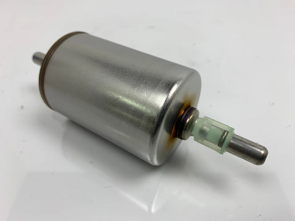 Filtro de combustible original AC Delco GF580 GM 25121468 Foto 2 de 3