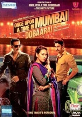 Akshay Kumar Once Upon A Time In Mumbai English Subtitles Once