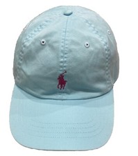 Polo Ralph Lauren Classic Cotton Chino Sports Hat