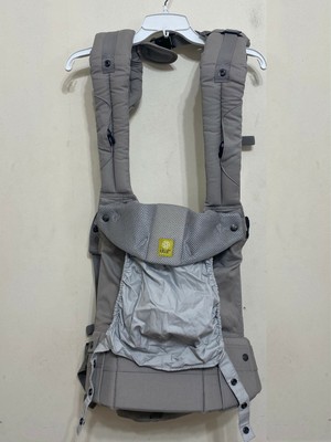 lillebaby airflow 360