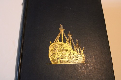 Influence of Sea Power French Revolution - 1793-1812 - Alfred Mahan - Volume 2 - Picture 6 of 12
