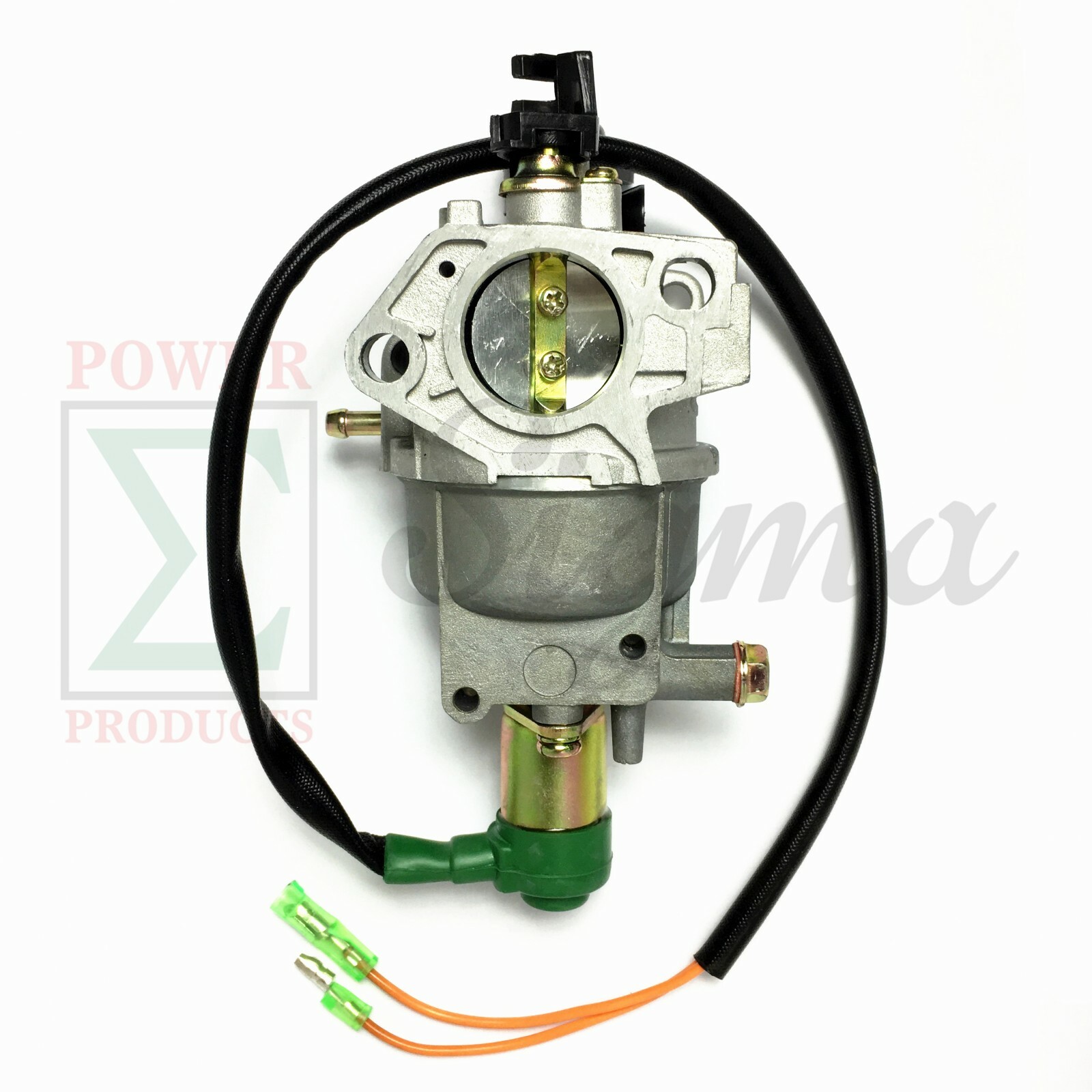 Carburetor For PowerEase Be Generator 6500PR 6500ER 6800HER 9000ER