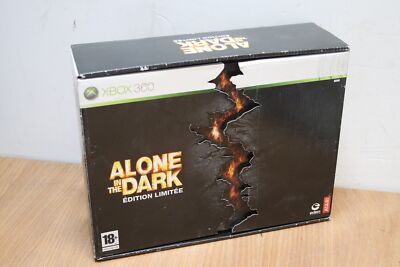 Acheter Alone in the Dark Xbox Series Comparateur Prix