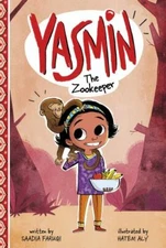 Yasmin the Zookeeper - Paperback By Faruqi, Saadia - GOOD