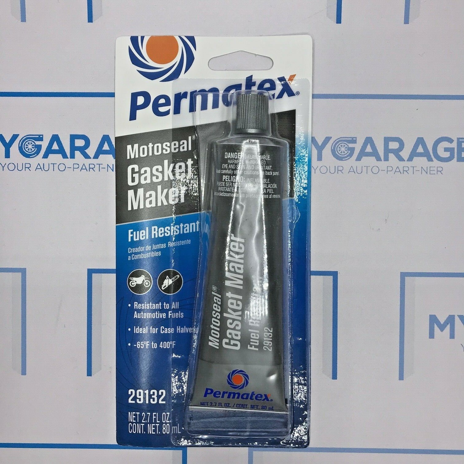 Permatex MotoSeal 1 Ultimate Gasket Maker Grey for Two & Four Cycle Engines eBay