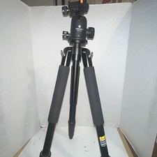 ProMaster C423W Tripod Vanguard SBH-100 Head. Great Condition