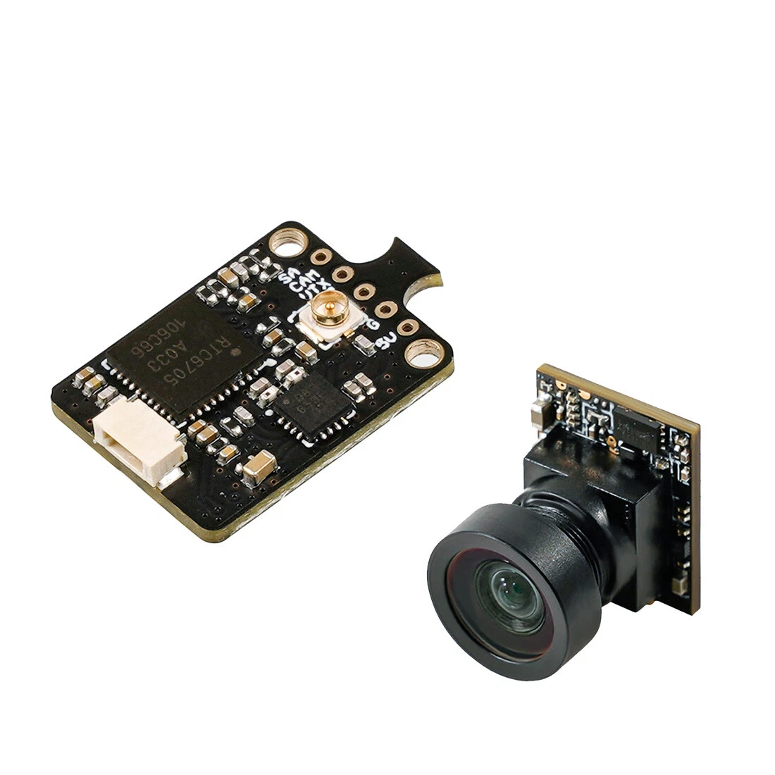 BETAFPV C03 FPV Micro Camera M03 5.8G VTX for DIY RC Racing FPV