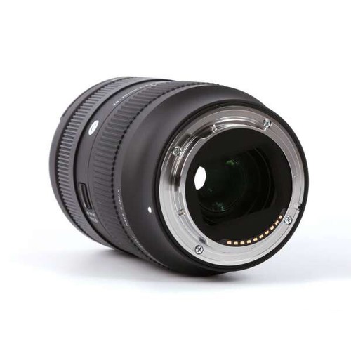 Sigma 28-70mm f/2.8 DG DN Contemporary Lens for Sony E 592965 - UV Filter Bundle - Picture 6 of 6