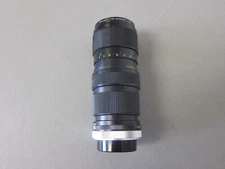 Vivitar 75-205 mm 1:3.8 Close Focusing Auto Zoom Lens - FREE SHIPPING