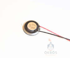 Lautsprecher D=23mm, 8Ohm, 1W, Roco, Piko, Br...