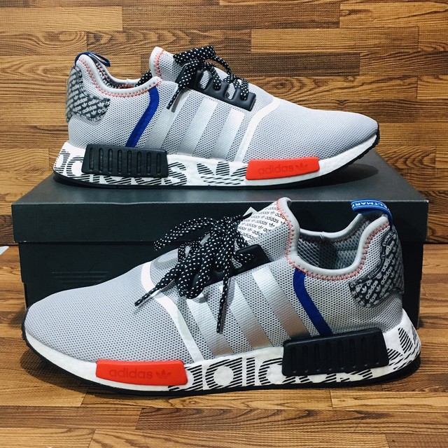 adidas nmd for weightlifting