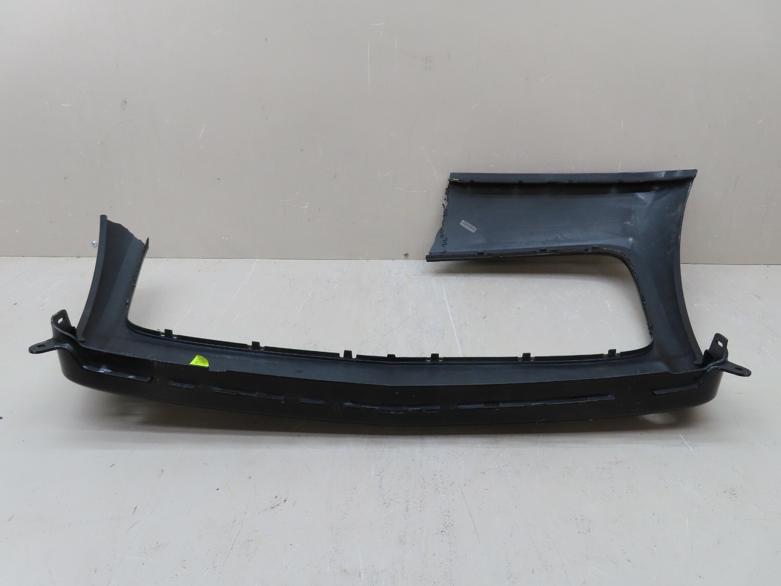 2012-2014 BENTLEY CONTINENTAL FRONT GRILLE GRILL SURROUND COVER OEM 3W3853653A