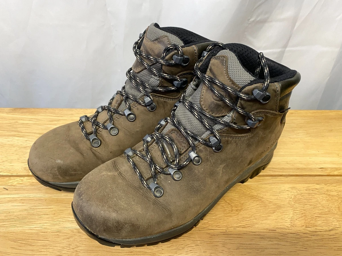 mammut women's brecon iii gtx