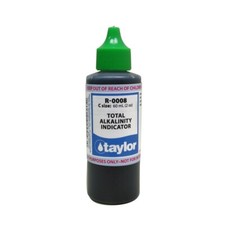 TOTAL ALKALINITY INDICATOR - 2OZ (TAYLOR - R-...