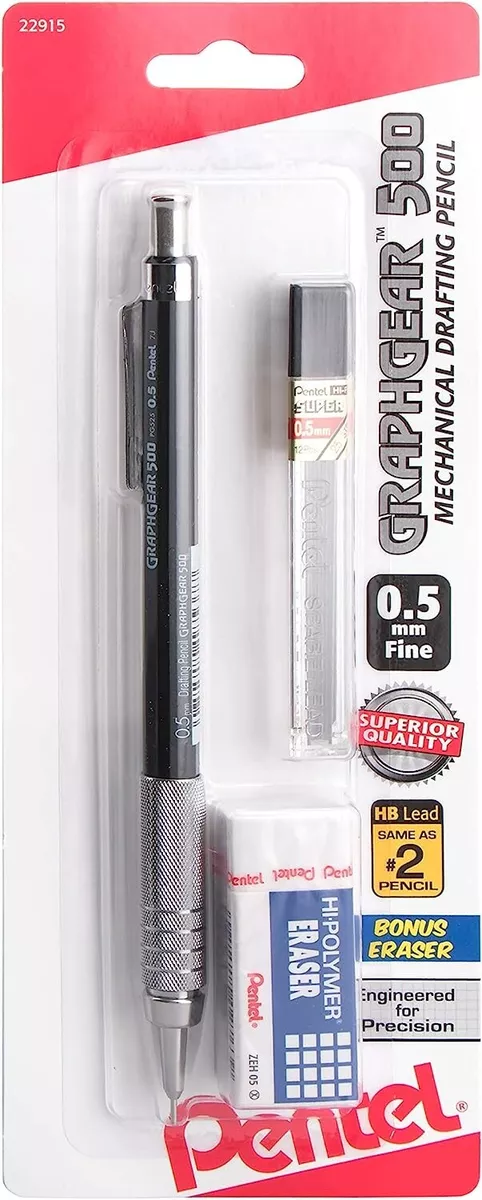 Automatic drafting pencil new arrivals